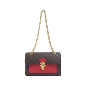 Louis Vuitton Monogram Victoire M41731 Shoulder Bag